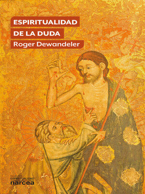 cover image of Espiritualidad de la duda
